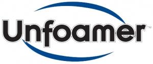 Unfoamer Logo